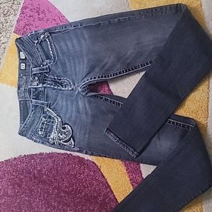 Miss Me Skinny Jeans